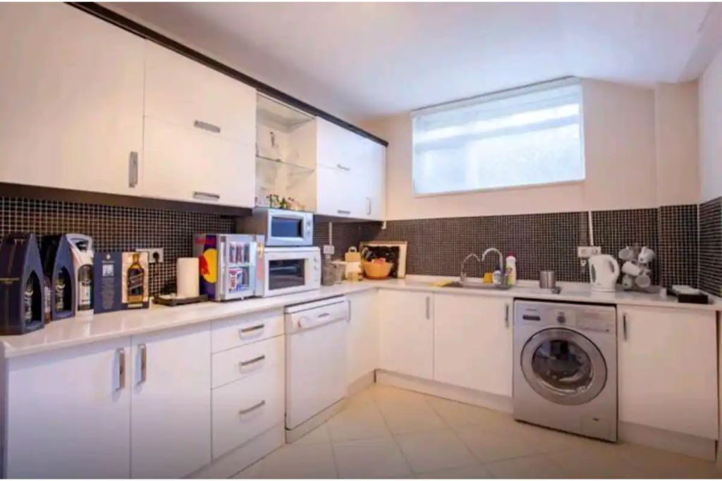 Photo of Kitchen in Sariyer