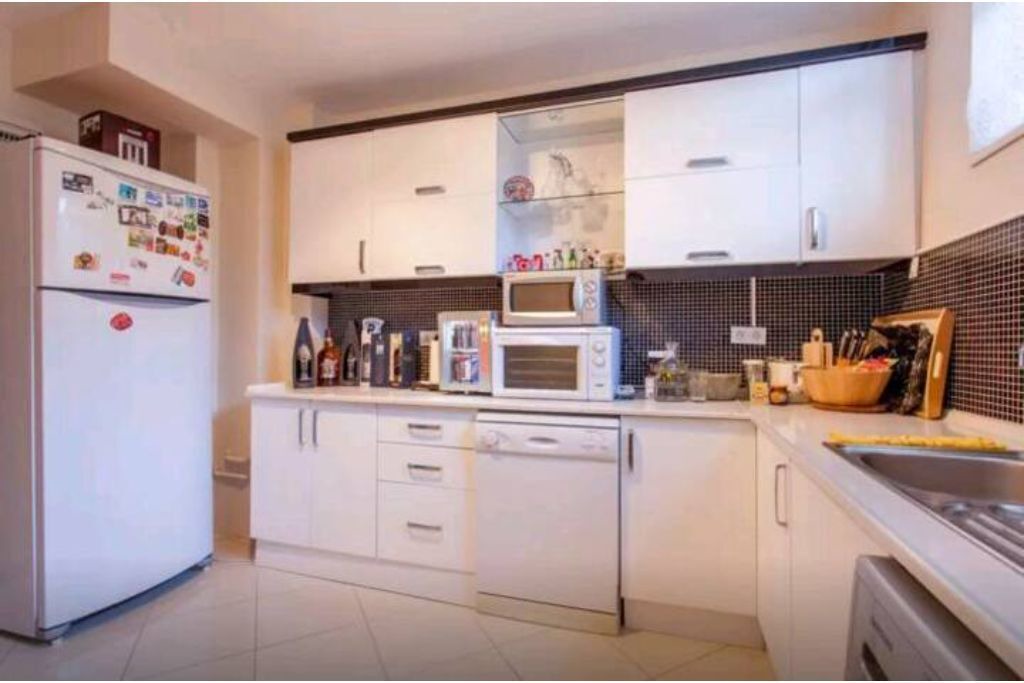 Photo of Kitchen in Sariyer
