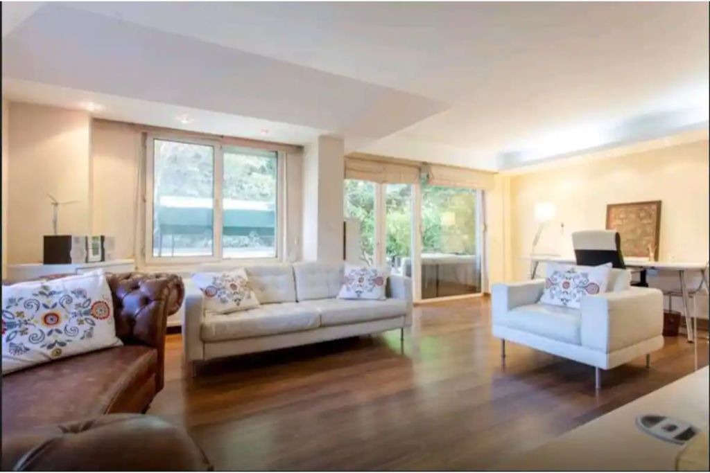 Photo of Livingroom in Sariyer