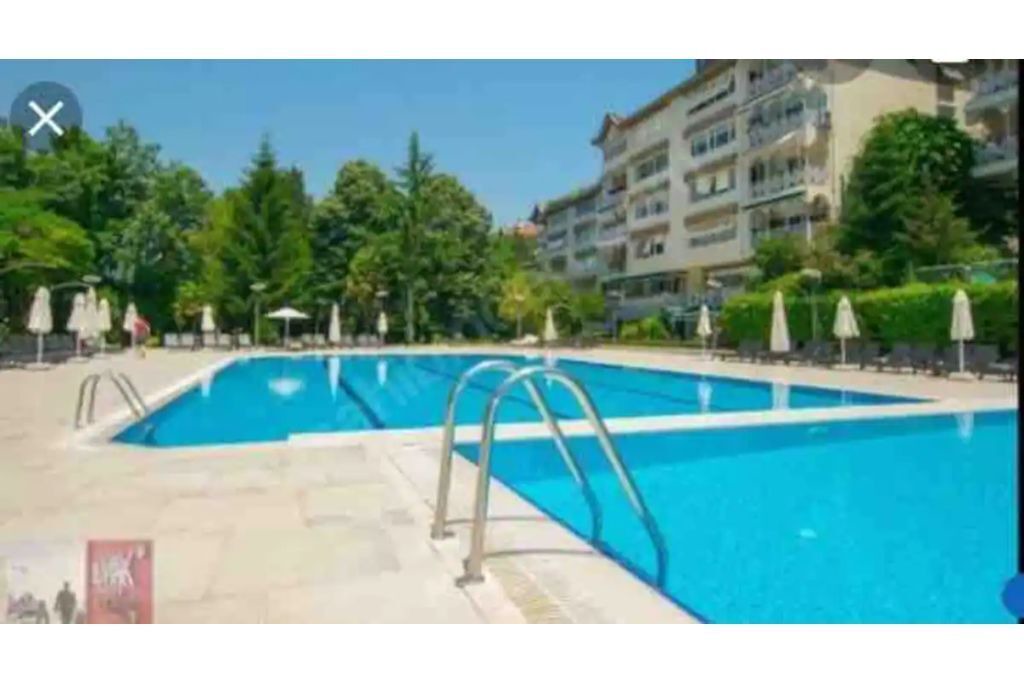 Photo of Outdoor in Sariyer