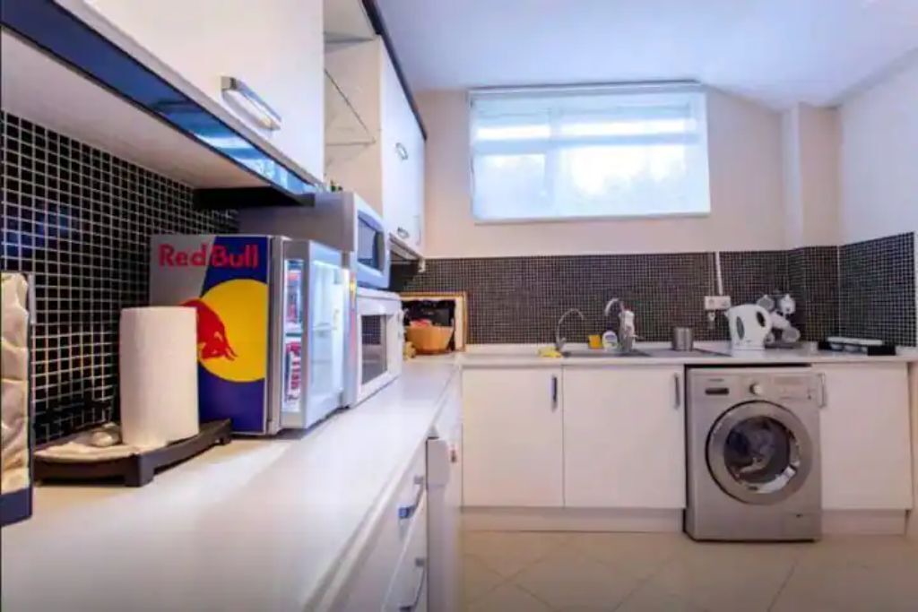 Photo of Kitchen in Sariyer