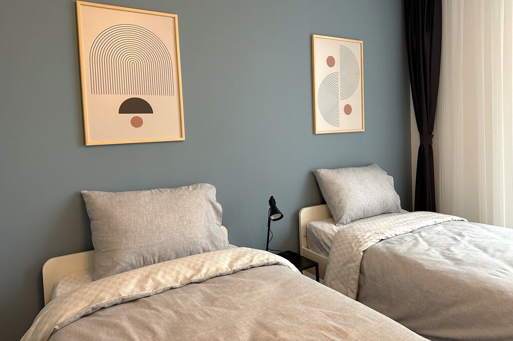 Photo of Bedroom in Maslak
