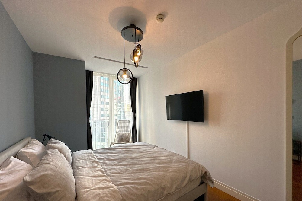 Photo of Bedroom in Maslak