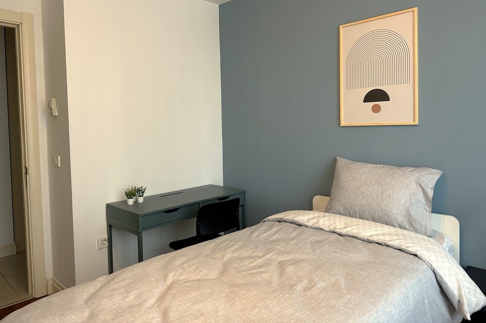 Photo of Bedroom in Maslak