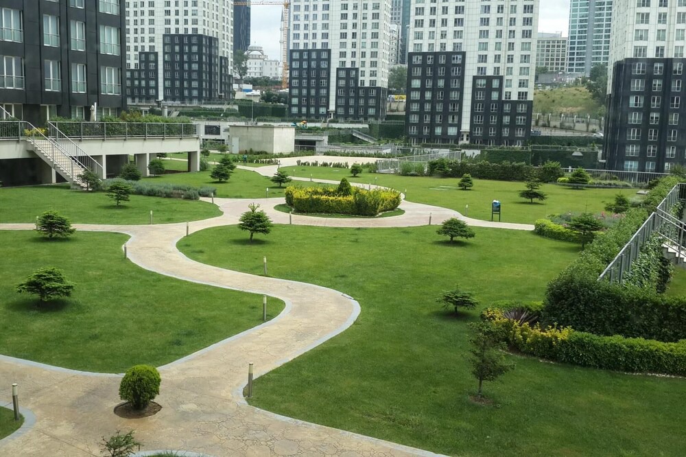 Photo of Outdoor in Maslak