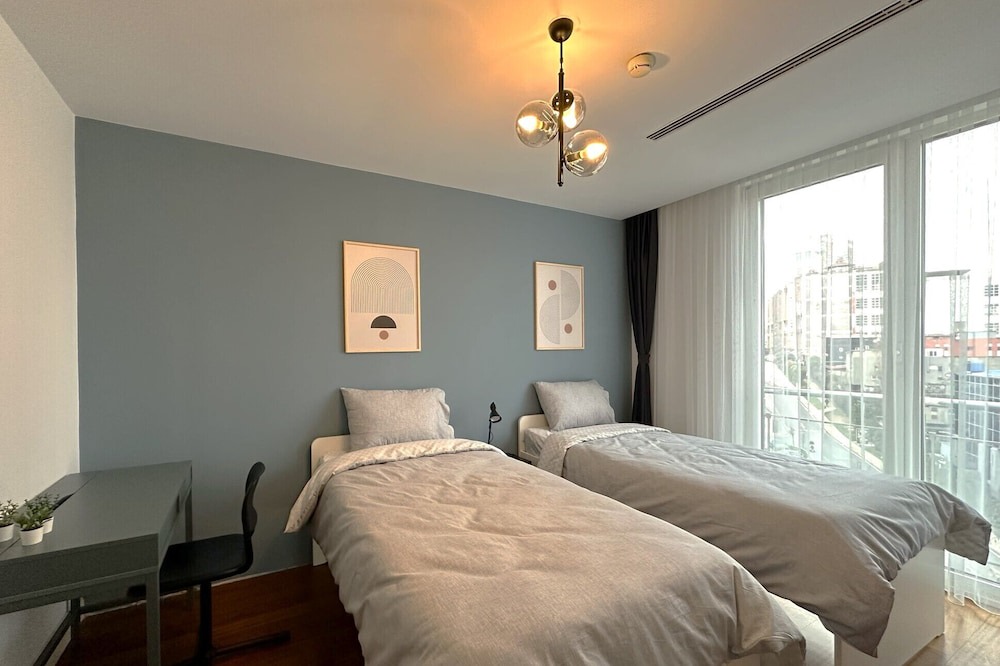 Photo of Bedroom in Maslak
