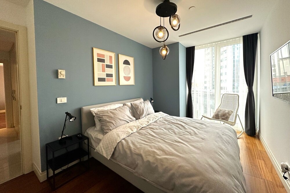 Photo of Bedroom in Maslak