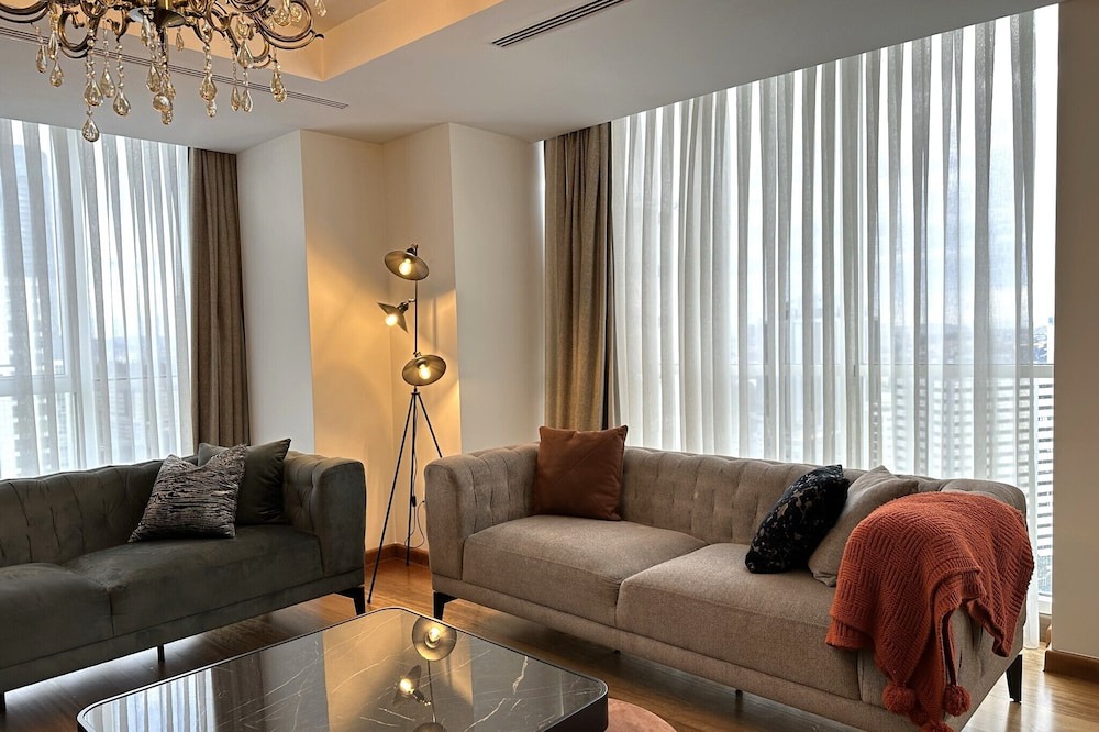 Photo of Livingroom in Maslak