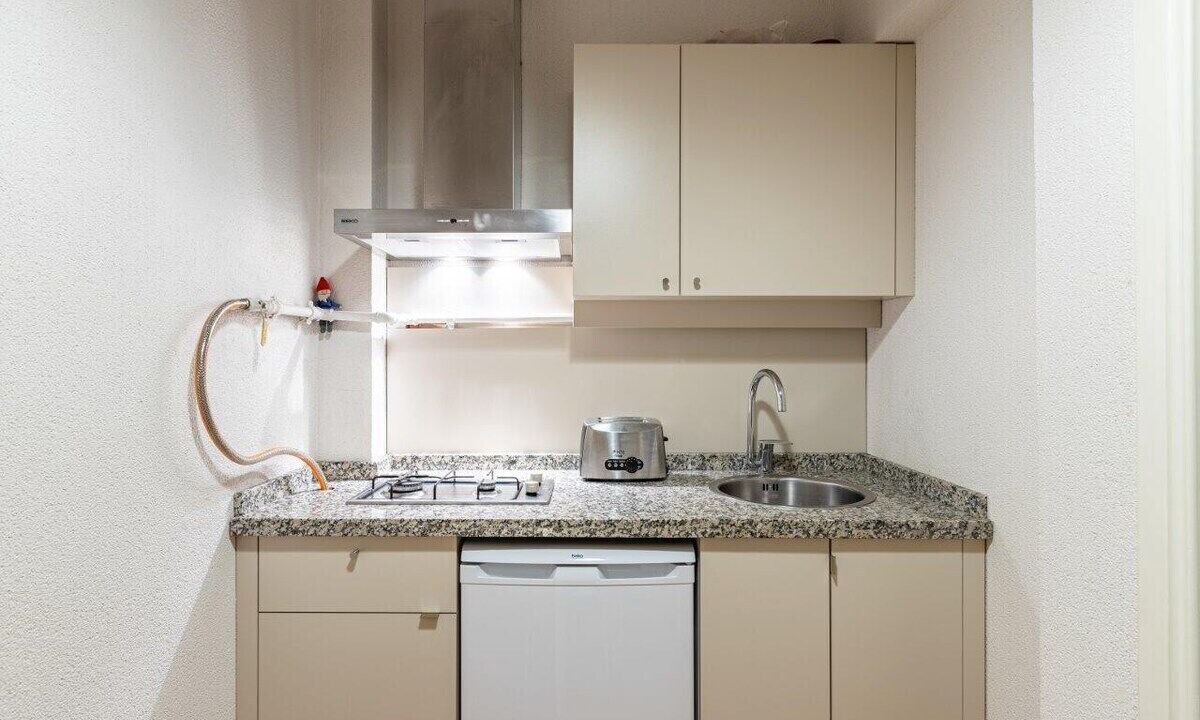 Photo of Kitchen in Karakoy