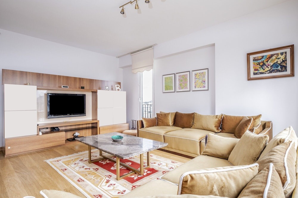Photo of Bedroom in Serifali Mahallesi