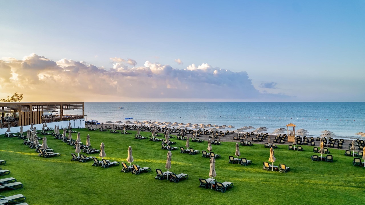 Photo of Others in Belek Golf Area