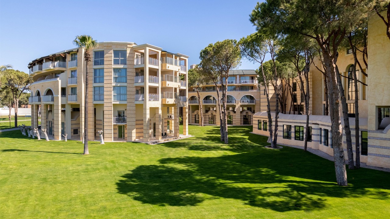 Photo of Outdoor in Belek Golf Area