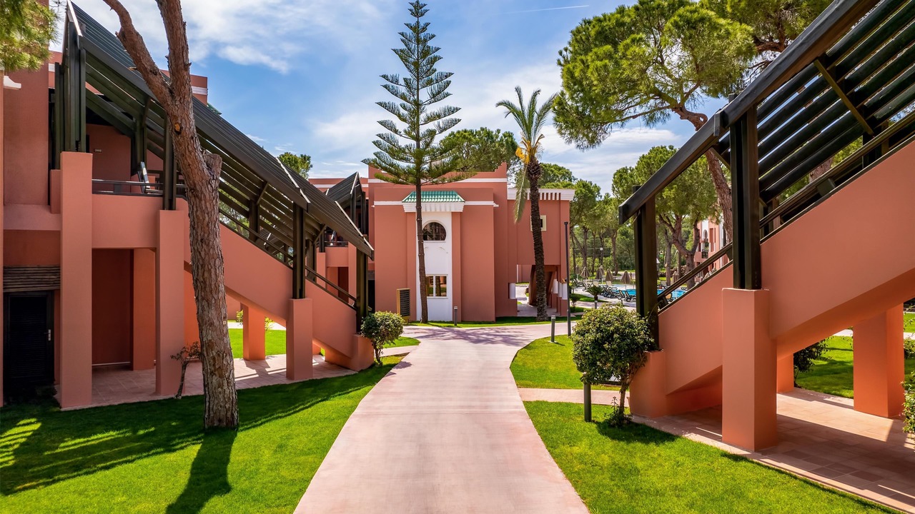Photo of Outdoor in Belek Golf Area