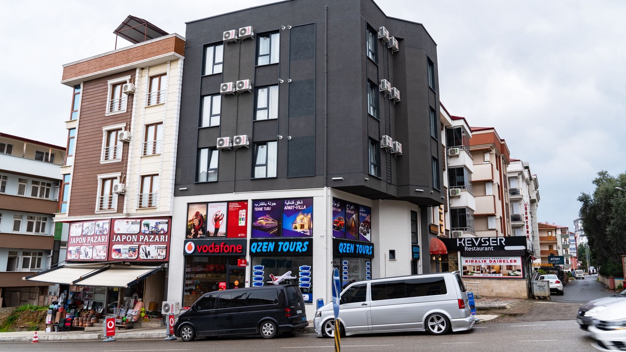 Photo of Outdoor in Trabzon