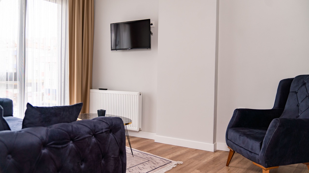 Photo of Livingroom in Trabzon