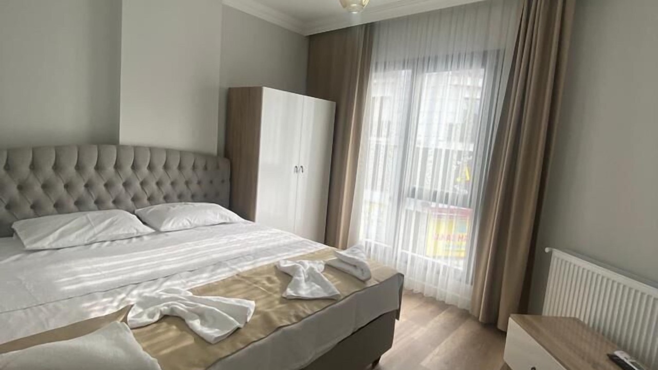 Photo of Bedroom in Trabzon