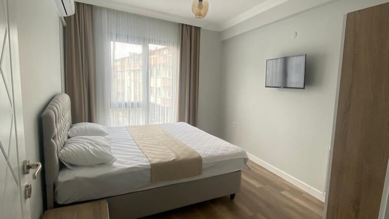 Photo of Bedroom in Trabzon