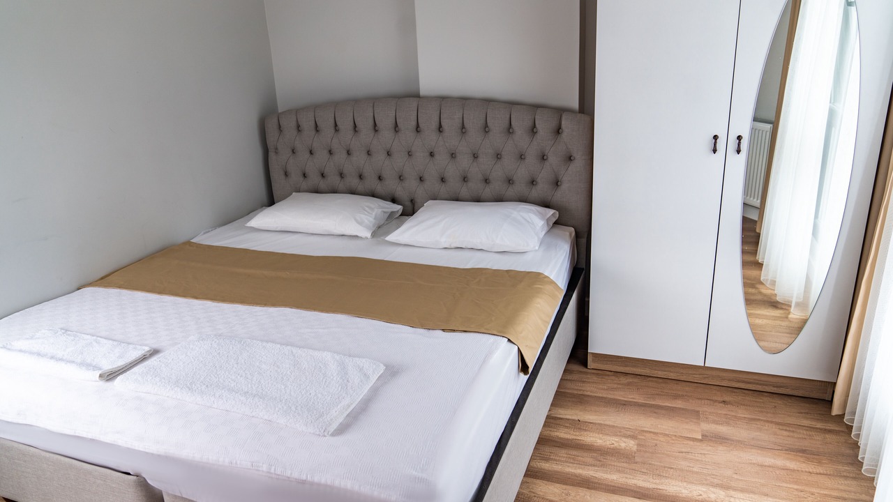 Photo of Bedroom in Trabzon