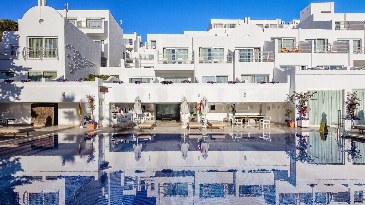 Photo of Outdoor in Bodrum City Center