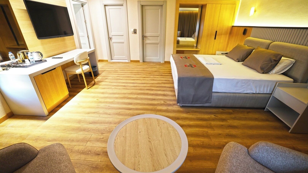Photo of Bedroom in Darende