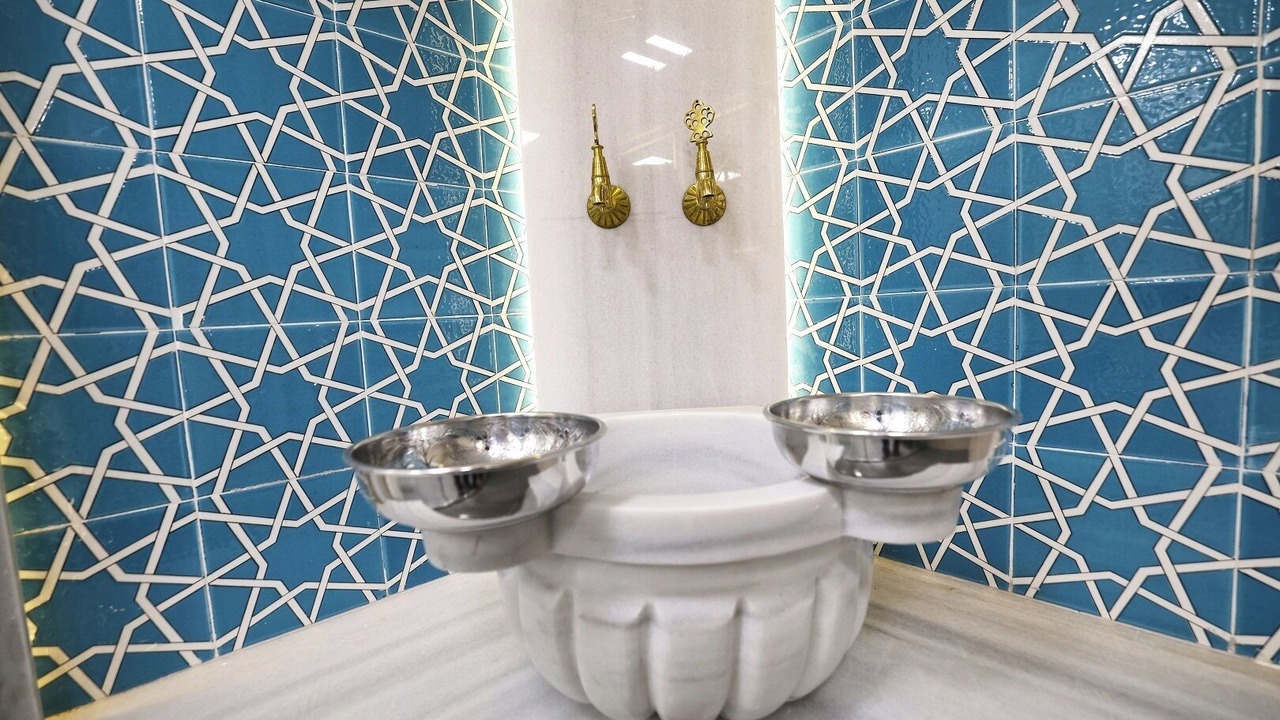 Photo of Bathroom in Darende