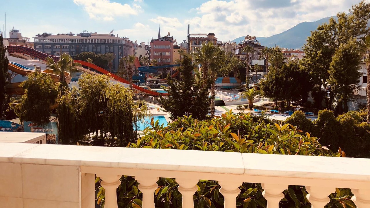 Photo of Outdoor in Kaleici