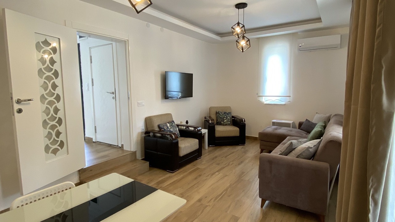 Photo of Livingroom in Camyuva