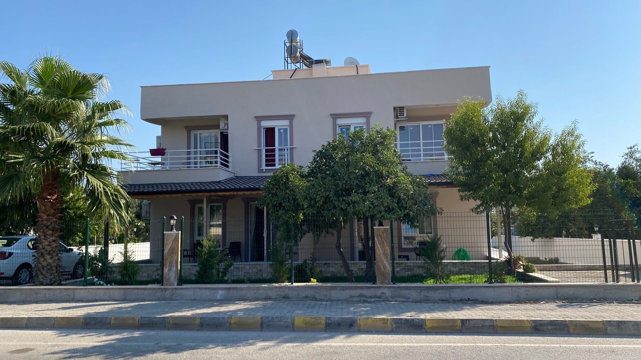 Photo of Outdoor in Camyuva
