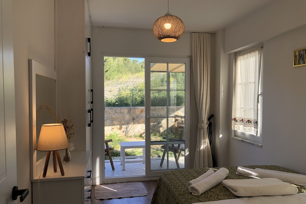 Photo of Bedroom in Datca City Center
