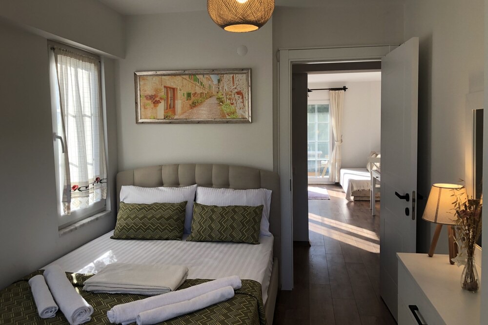 Photo of Bedroom in Datca City Center