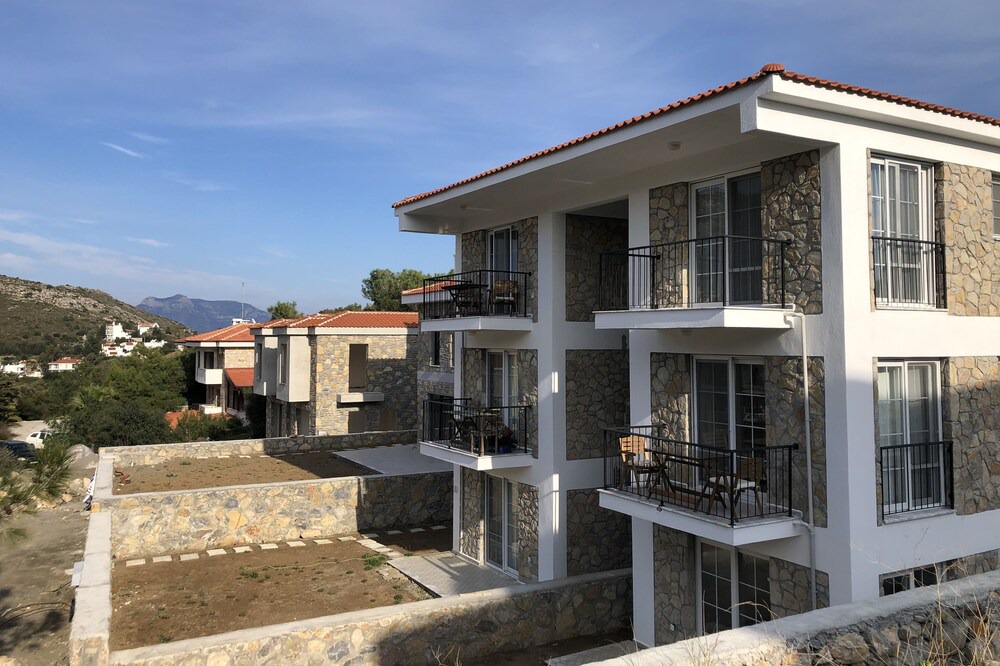 Photo of Outdoor in Datca City Center