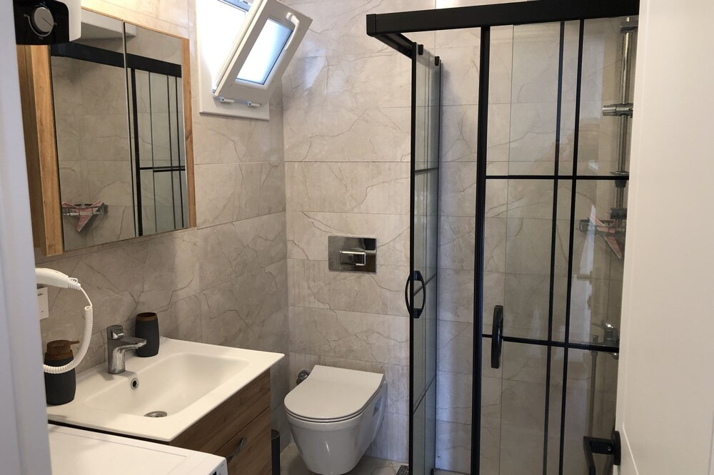 Photo of Bathroom in Datca City Center