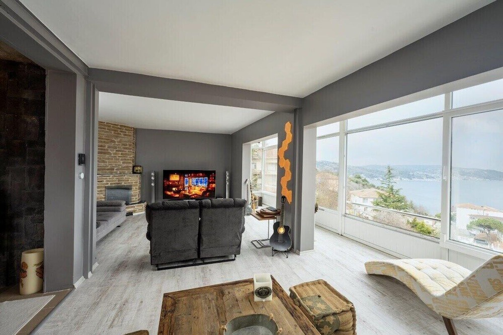 Photo of Livingroom in Sariyer