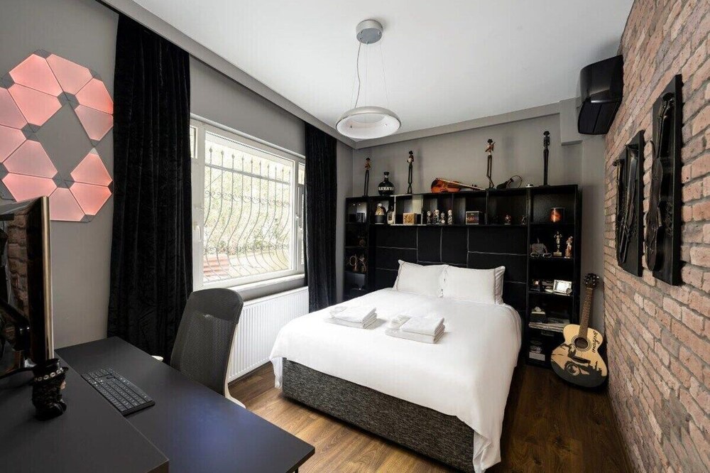 Photo of Bedroom in Sariyer