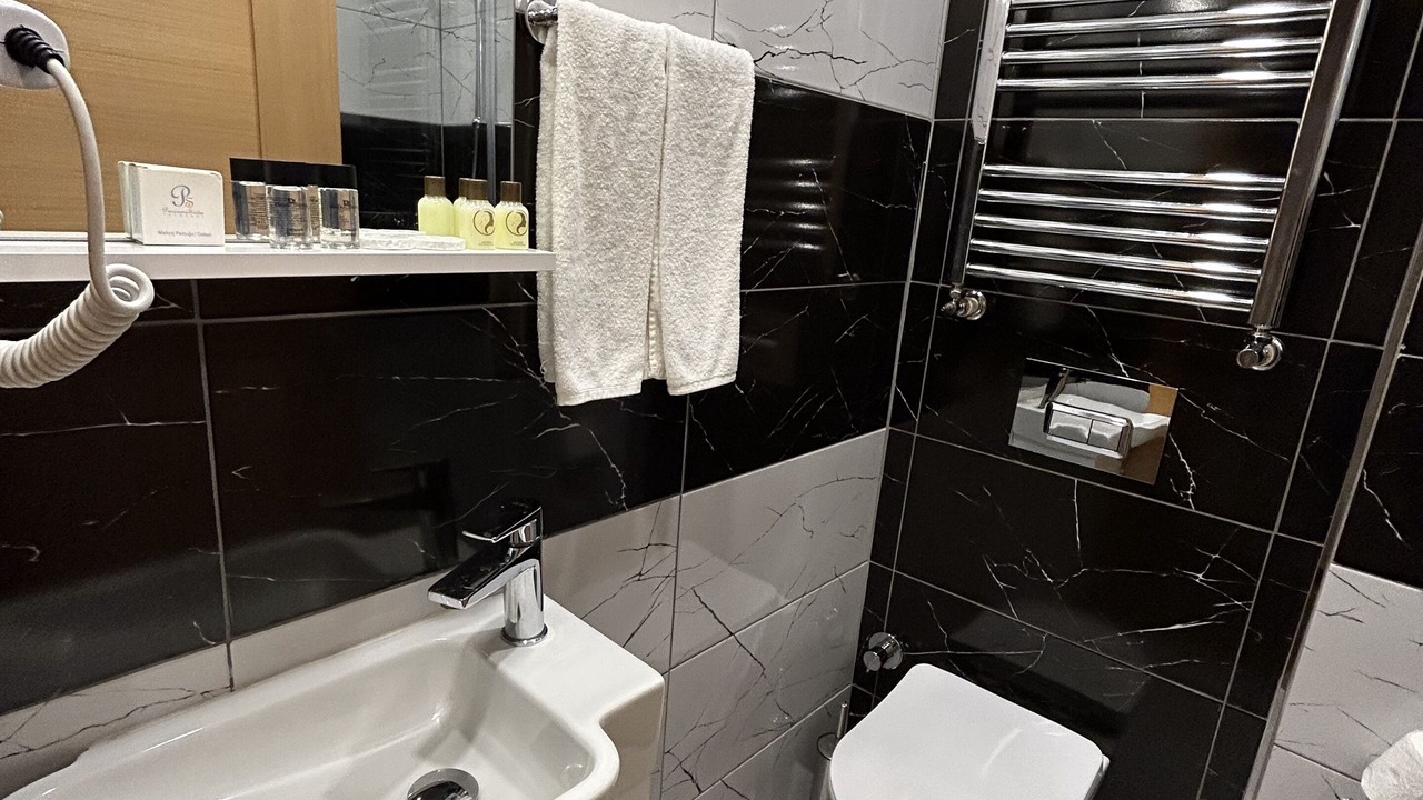 Photo of Bathroom in Taksim