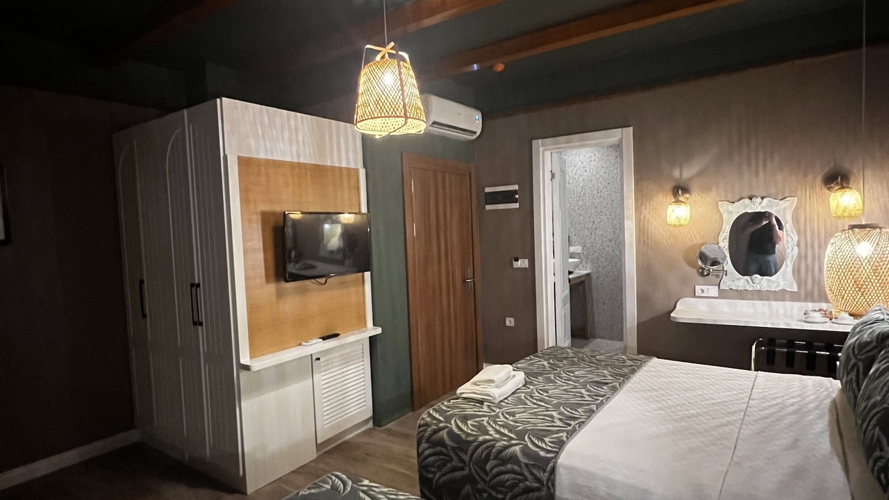 Photo of Bedroom in Sarigerme