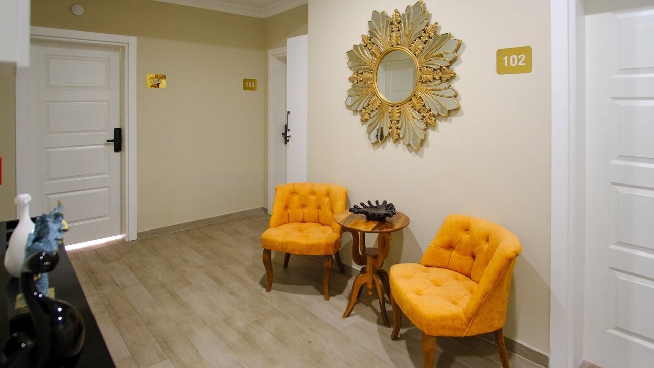Photo of Livingroom in Edirne