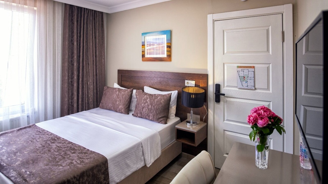Photo of Bedroom in Edirne