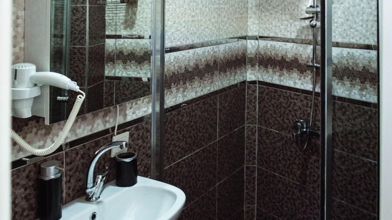 Photo of Bathroom in Edirne