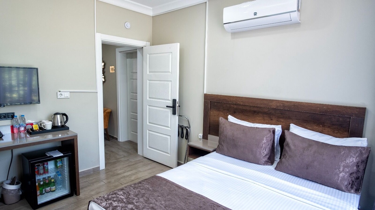 Photo of Bedroom in Edirne