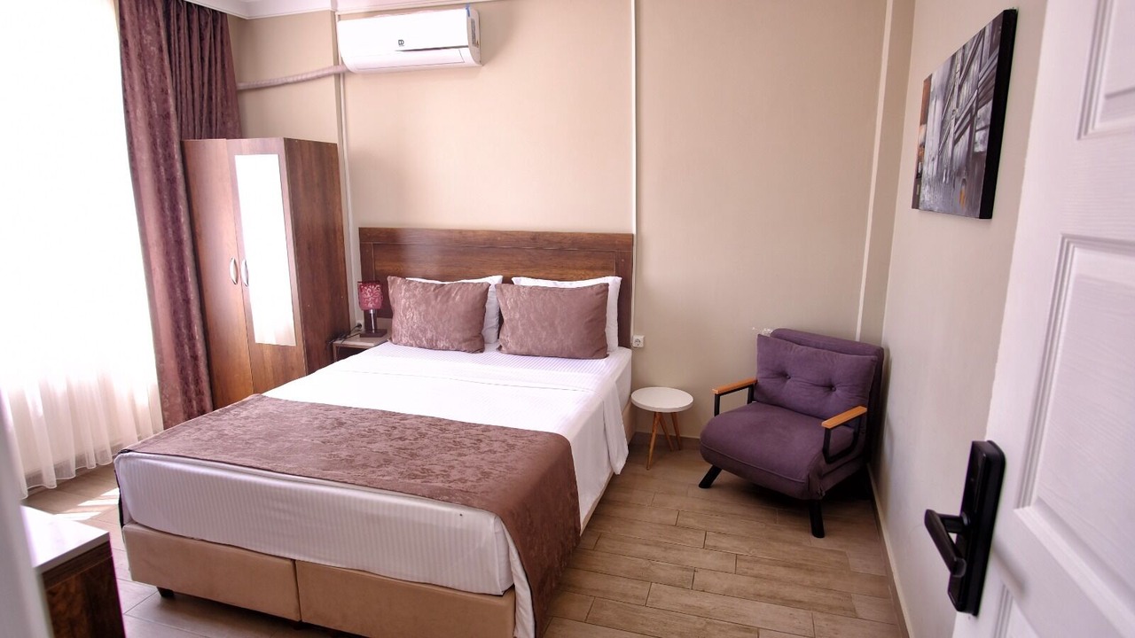 Photo of Bedroom in Edirne