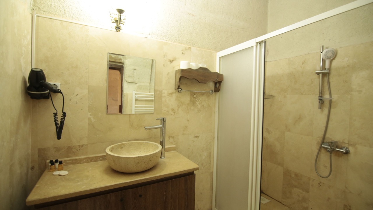 Photo of Bathroom in Cavusin