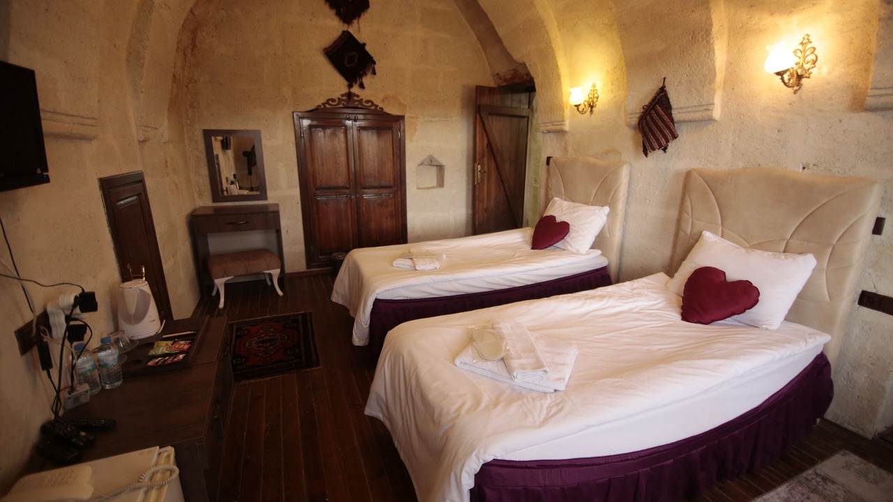 Photo of Bedroom in Cavusin
