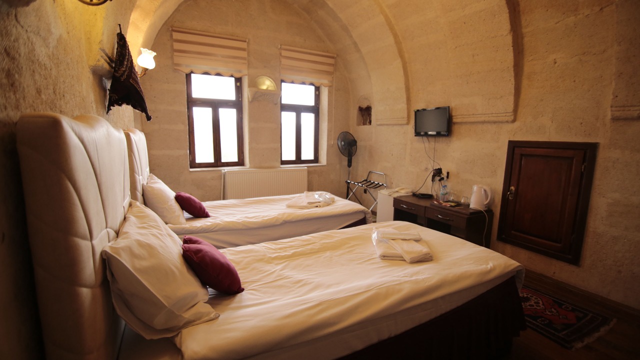 Photo of Bedroom in Cavusin