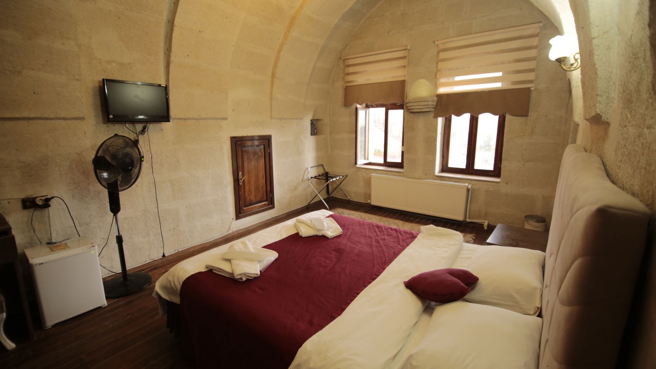 Photo of Bedroom in Cavusin