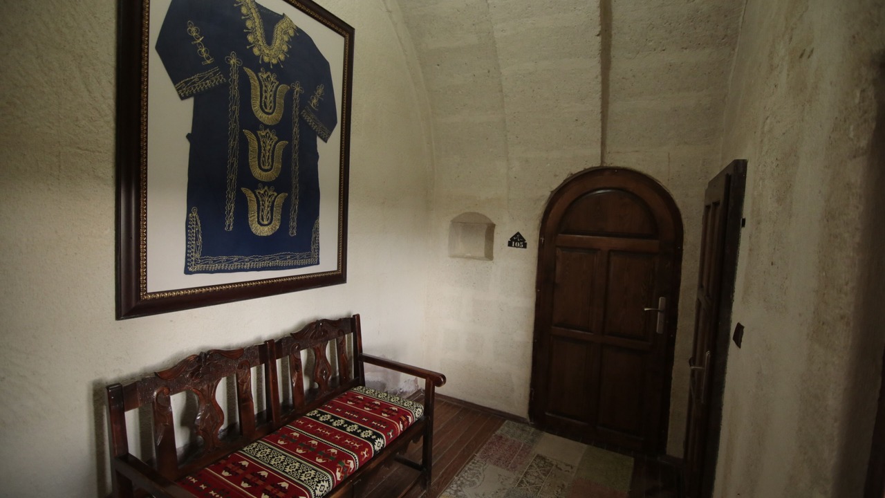 Photo of Bedroom in Cavusin