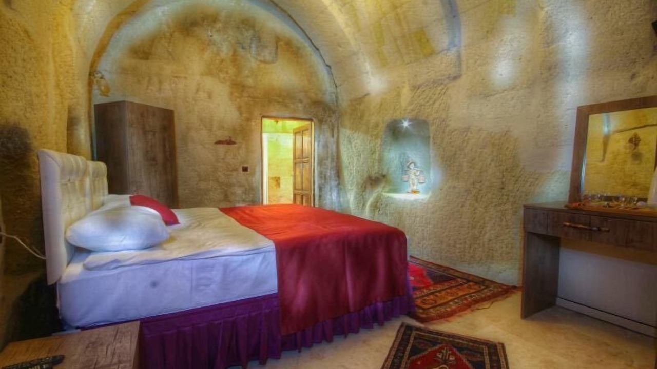 Photo of Bedroom in Cavusin