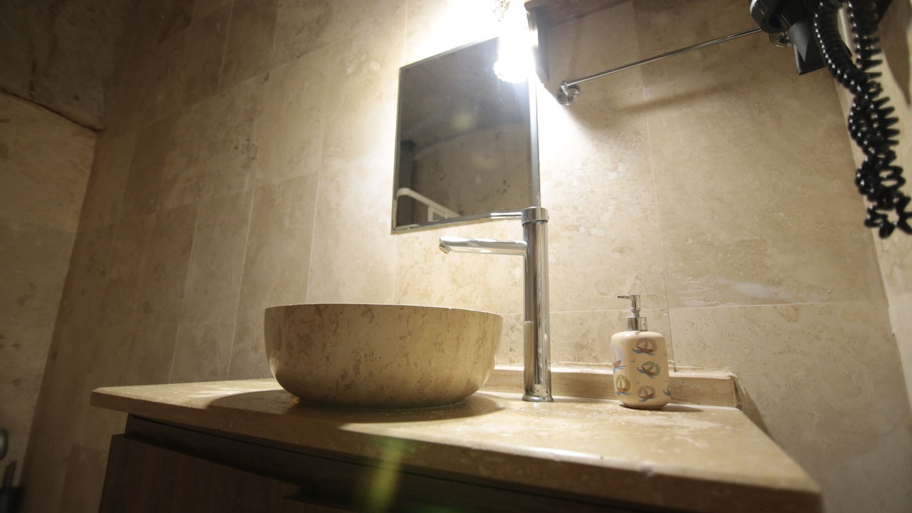 Photo of Bathroom in Cavusin
