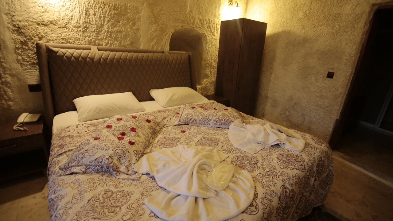 Photo of Bedroom in Cavusin