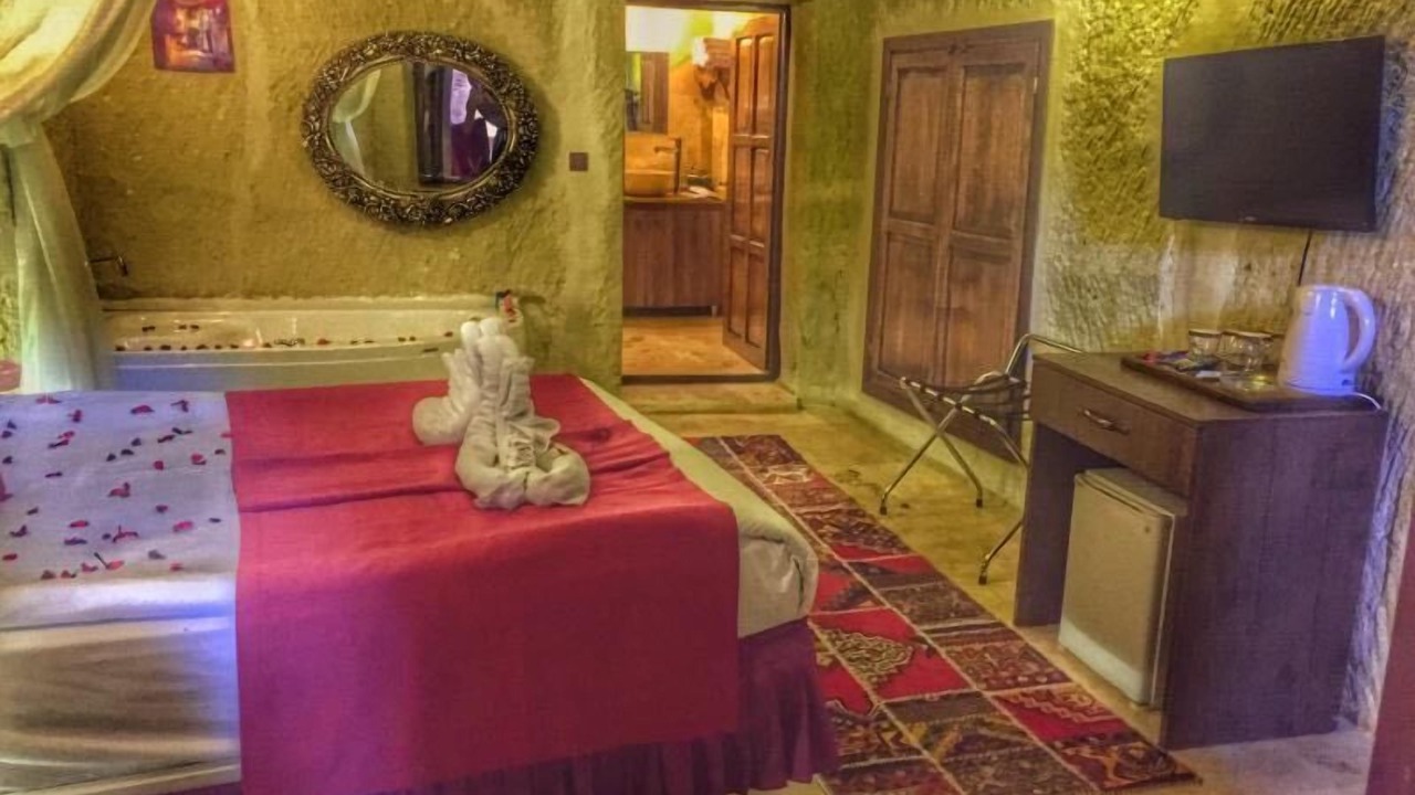 Photo of Bedroom in Cavusin